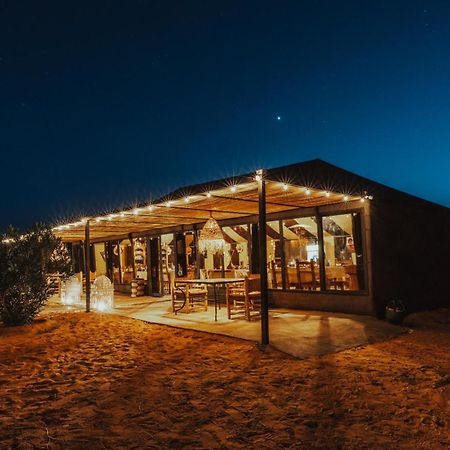 Kidal Luxury Desert Camp Merzouga Exterior foto