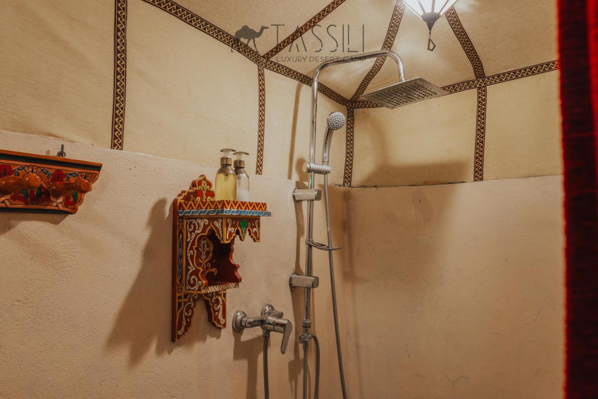 Kidal Luxury Desert Camp Merzouga Exterior foto