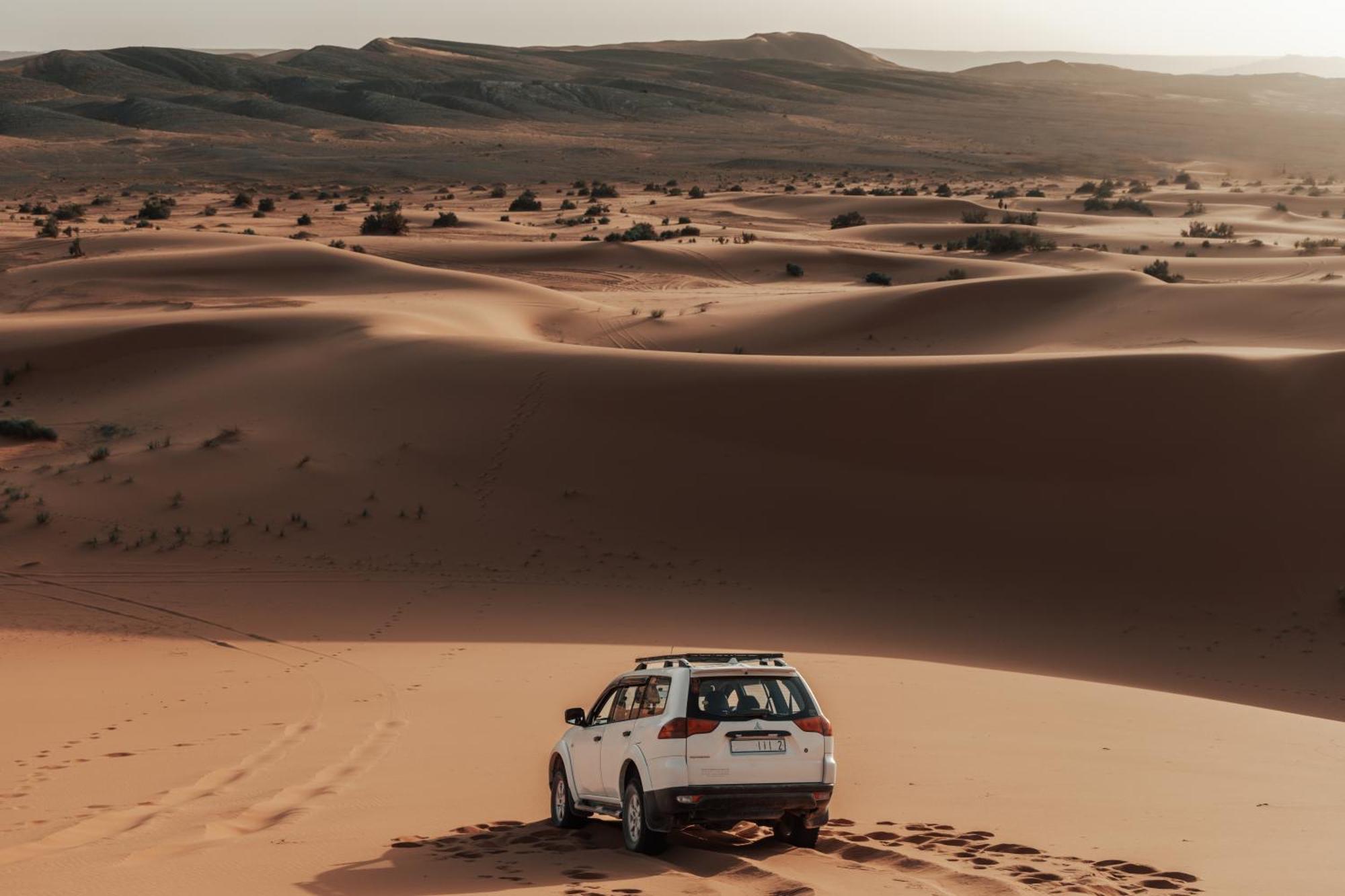 Kidal Luxury Desert Camp Merzouga Exterior foto